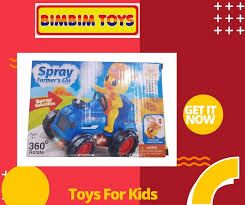 Spray Farmer's
